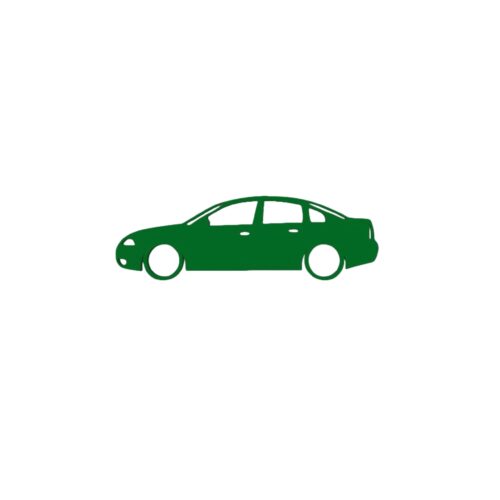 Volkswagen Passat B5.5 sedan kulcstartó