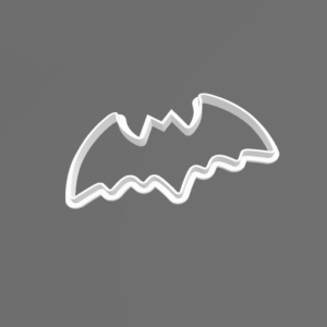 Batman sütikiszúró