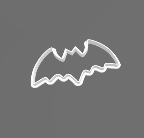 Batman sütikiszúró