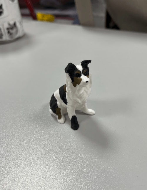 Ausztrál terrier kutya - Image 3