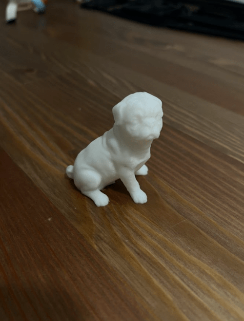 Mopsz kutya - Image 2