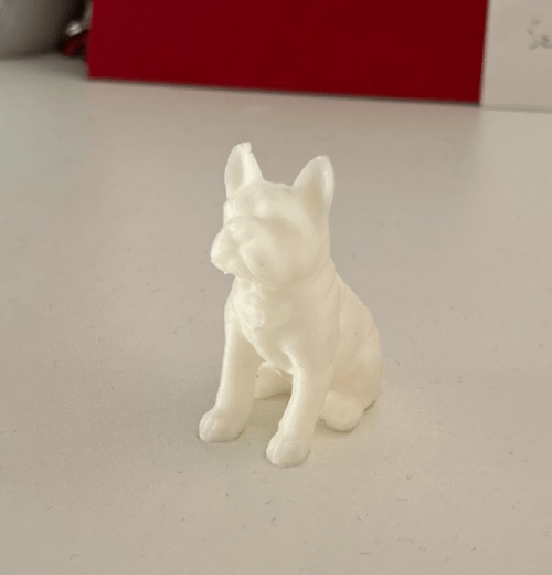 Francia bulldog (Frenchie) kutya - Image 2