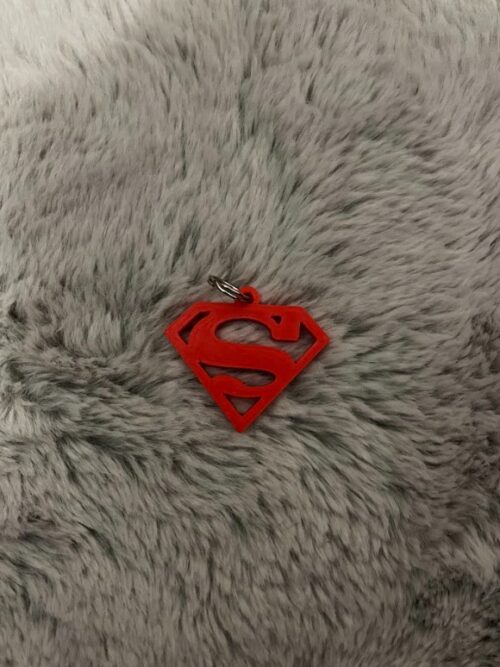 Superman kulcstartó - Image 2