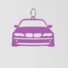 BMW E46 Touring kulcstartó - Image 2