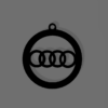 Audi kulcstartó - Image 2