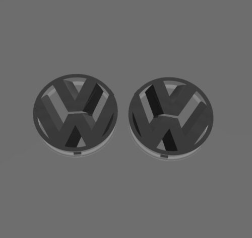 Vw jel alakú szellőző - Image 2