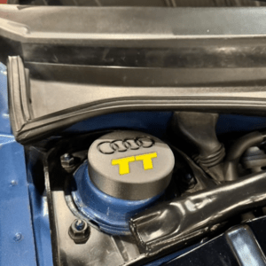 Audi TT Mk1 Torony kupak
