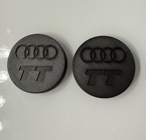 Audi TT Mk1 Torony kupak - Image 2