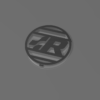 Vw R-Line szellőző - Image 3