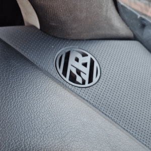 Vw R-Line szellőző