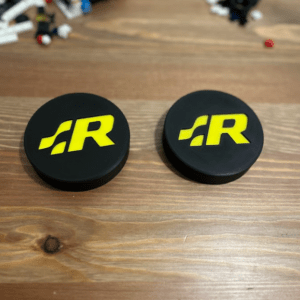 R-line Torony kupak