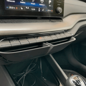 Skoda Octavia Mk4 Szellőző - légterelő