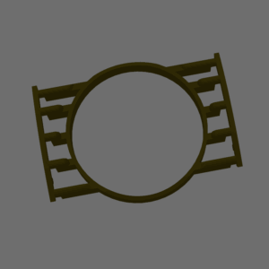 Mérőóra tartós szellőző Vw Passat B5.5