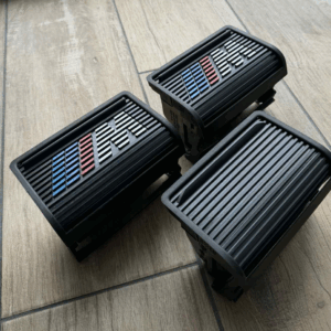 BMW E46 Roló - Hátsó hamutartó M / sima